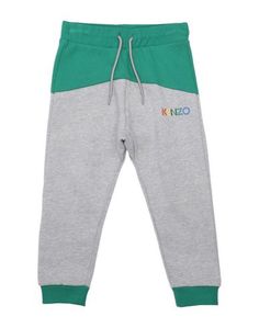 Повседневные брюки Kenzo