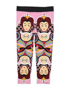 Легинсы Dolce & Gabbana