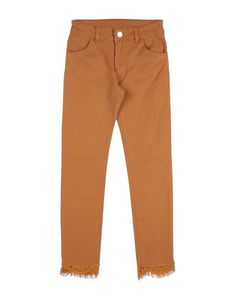 Повседневные брюки Twinset