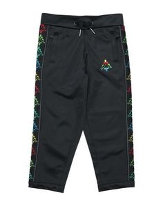 Повседневные брюки Marcelo Burlon x Kappa