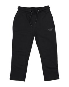 Повседневные брюки Emporio Armani