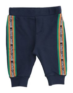 Повседневные брюки Roberto Cavalli Junior