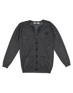 Кардиган Bikkembergs