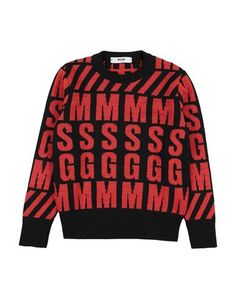 Свитер Msgm