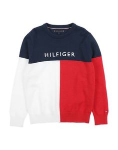 Свитер Tommy Hilfiger