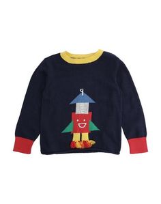 Свитер Stella Mc Cartney Kids