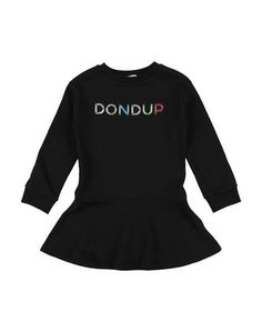 Платье Dondup