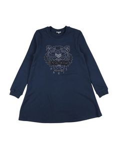 Платье Kenzo