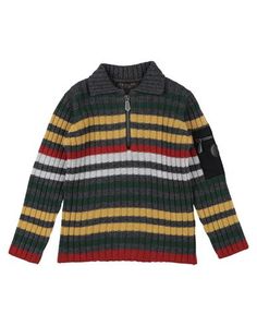 Свитер Trussardi Junior