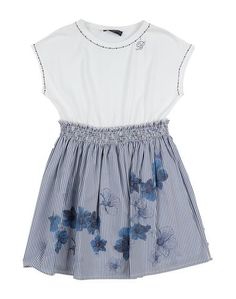 Платье Miss Blumarine