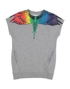 Платье Marcelo Burlon