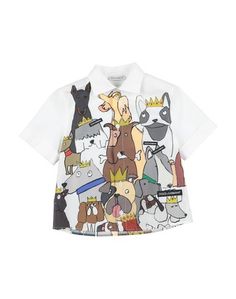 Pубашка Dolce & Gabbana