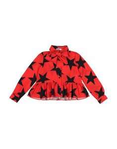 Pубашка Msgm