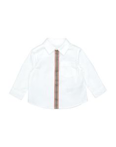 Pубашка Burberry