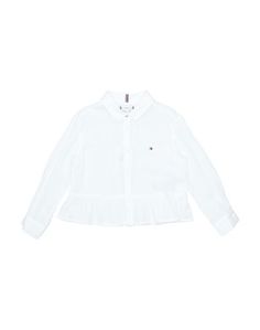 Pубашка Tommy Hilfiger