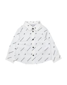 Pубашка Emporio Armani
