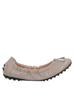 Балетки Tod`S