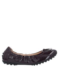 Балетки Tod`S