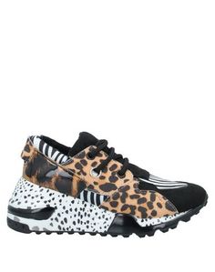 Низкие кеды и кроссовки Steve Madden