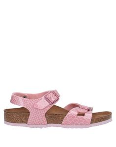 Сандалии Birkenstock