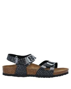 Сандалии Birkenstock