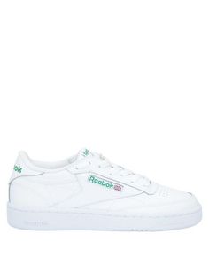 Низкие кеды и кроссовки Reebok