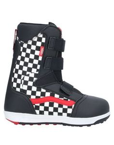 Высокие кеды и кроссовки Vans