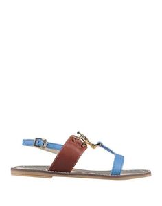 Сандалии Dsquared2