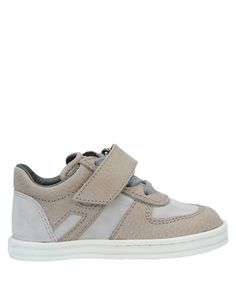 Низкие кеды и кроссовки Hogan Rebel