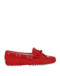 Мокасины Tod`S