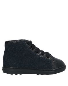 Низкие кеды и кроссовки Tod`S