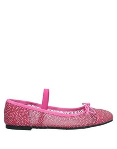 Балетки Pretty Ballerinas