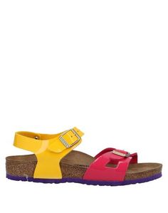 Сандалии Birkenstock