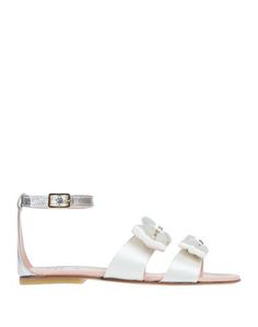 Сандалии Elisabetta Franchi
