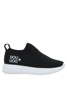 Низкие кеды и кроссовки Dondup