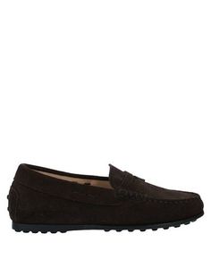 Мокасины Tod`S