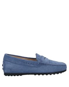 Мокасины Tod`S