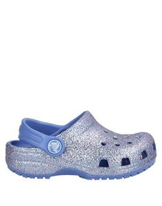 Сандалии Crocs