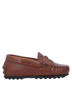 Мокасины Tod`S