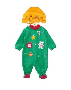 Детский комбинезон Chicco
