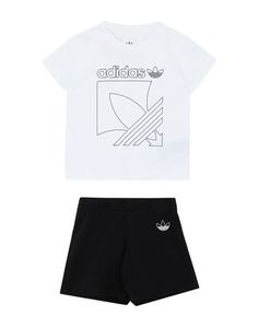 Комплекты Adidas Originals