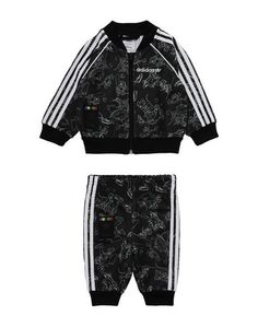 Спортивный костюм Adidas Originals