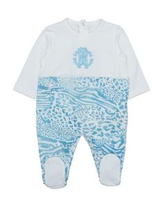 Детский комбинезон Roberto Cavalli Junior