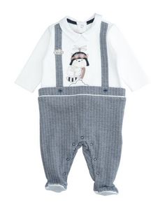 Детский комбинезон Chicco
