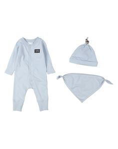 Детский комбинезон Burberry