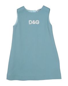 Платье Dolce & Gabbana