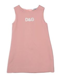 Платье Dolce & Gabbana