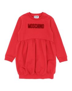 Платье Moschino KID