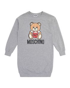 Платье Moschino Teen