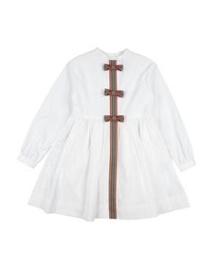 Платье Burberry